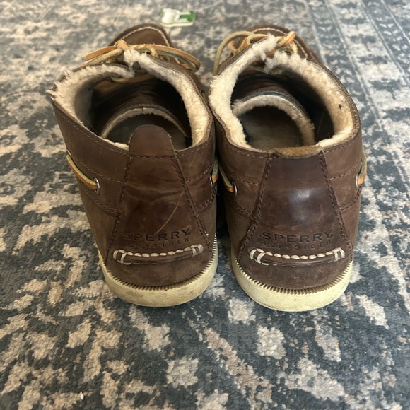 Men’s Sperry loafers - Picture 5 of 6